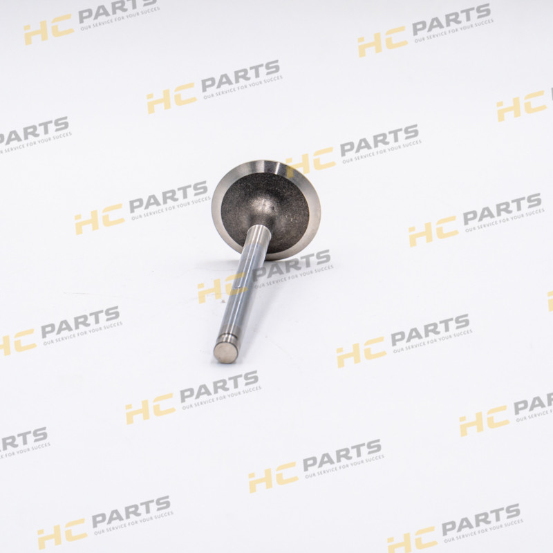 Впускной клапан JCB PERKINS 1004.4 1006.6 - PERKINS