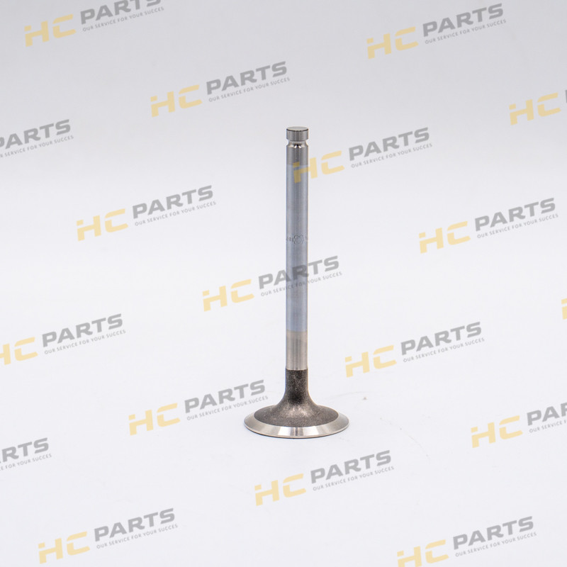 Впускной клапан JCB PERKINS 1004.4 1006.6 - PERKINS