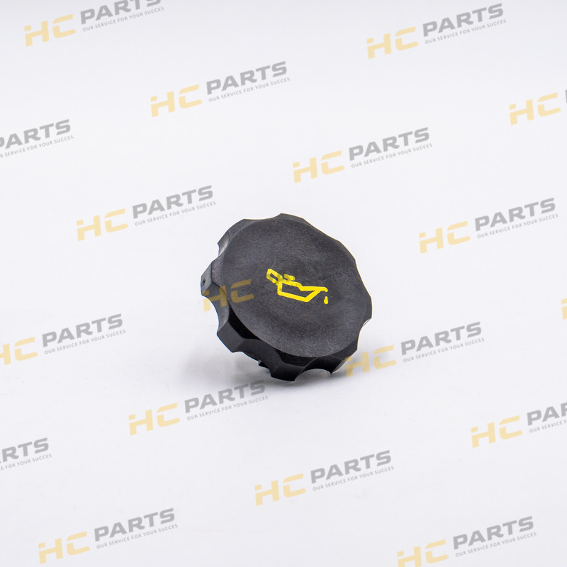 Крышка заливной горловины моторного масла JCB PERKINS AA AB - PERKINS