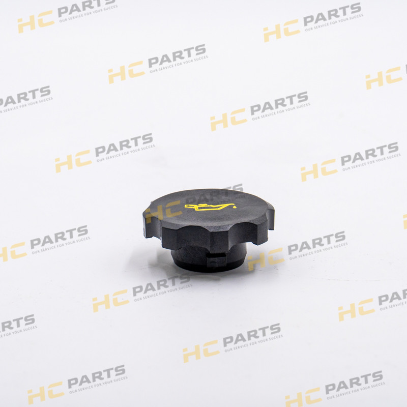 Крышка масляного картера двигателя Perkins AA AB-PERKINS