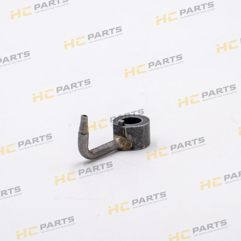 Поршень с сальниковым уплотнением JCB для двигателя Perkins - 3CX 4CX PERKINS