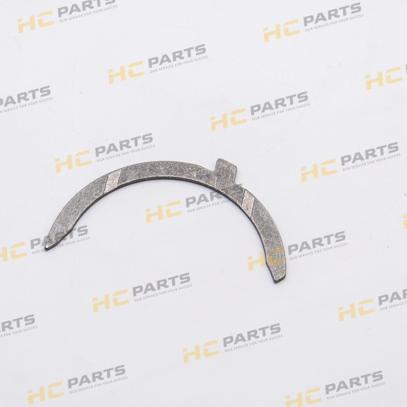 Опорное кольцо вала JCB, направленное вниз PERKINS LD LH LJ-PERKINS