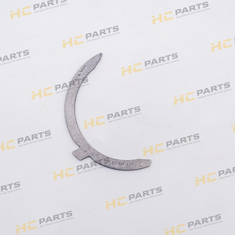 Опорное кольцо вала JCB, направленное вниз PERKINS LD LH LJ-PERKINS