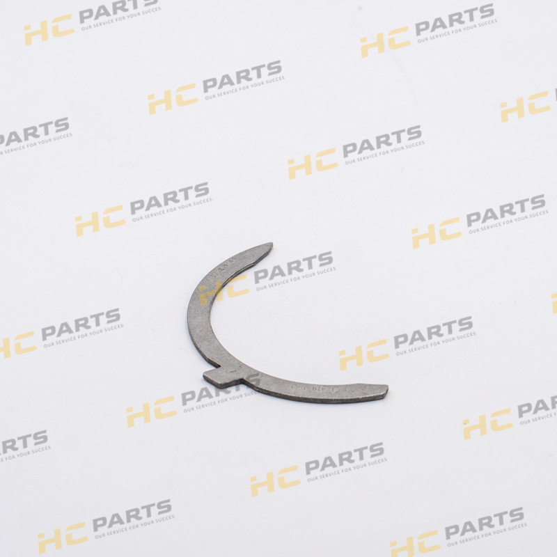 Опорное кольцо вала JCB, направленное вниз PERKINS LD LH LJ-PERKINS