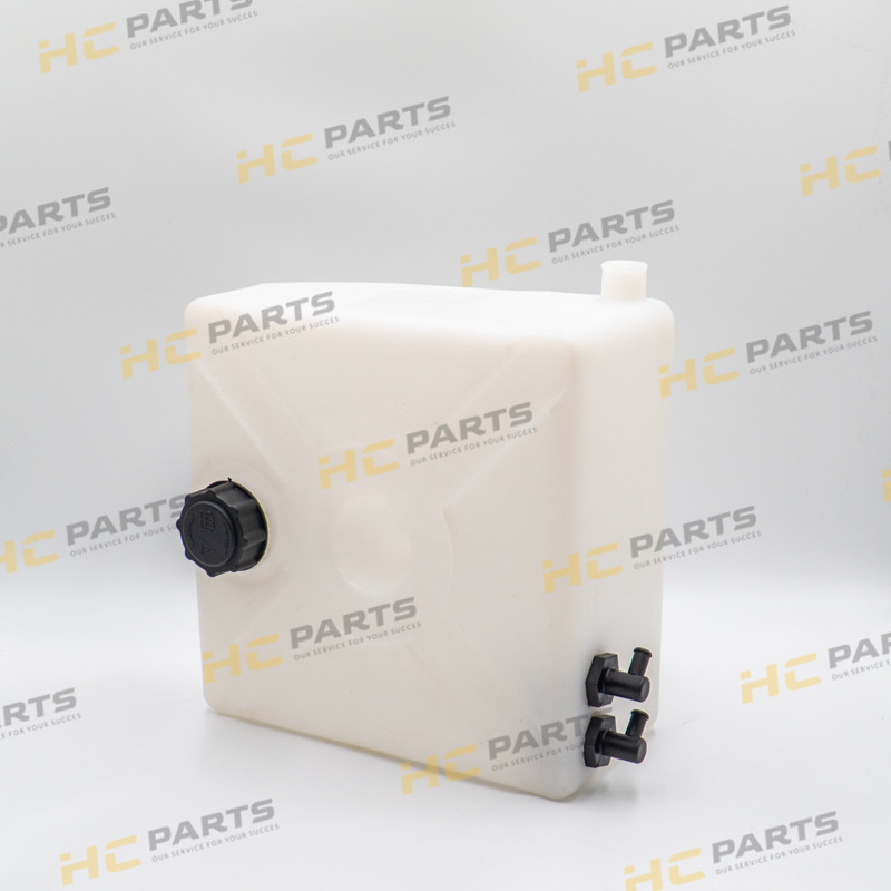 Бак для охлаждающей жидкости JCB - AZERI PARTS