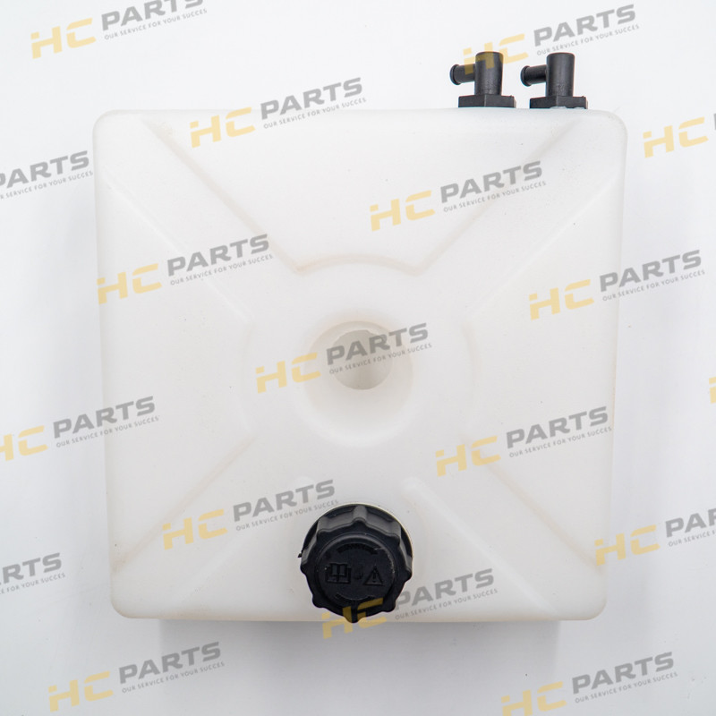 Бак для охлаждающей жидкости JCB - AZERI PARTS