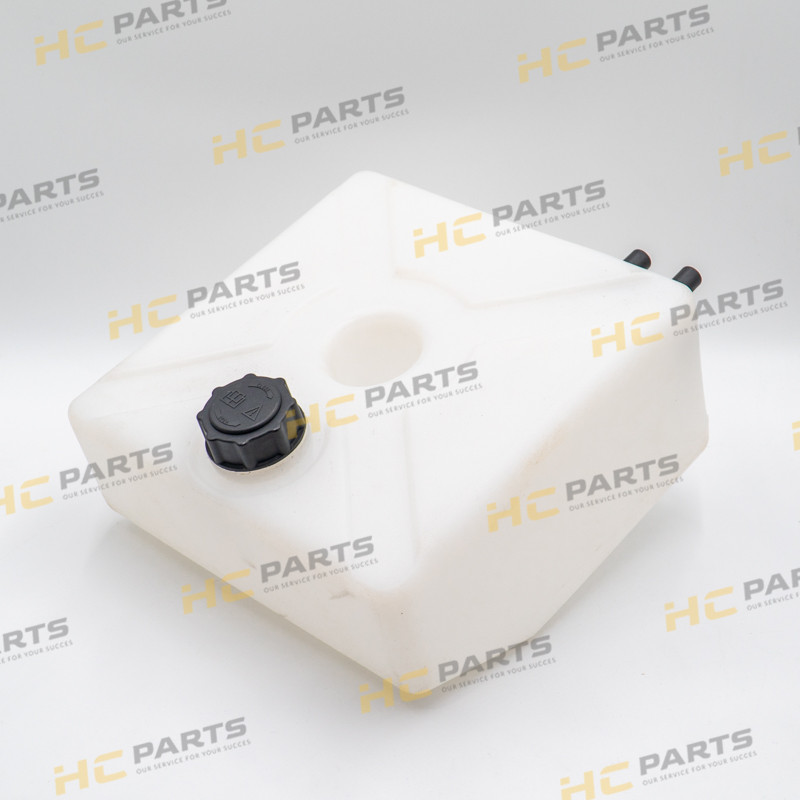 Бак для охлаждающей жидкости JCB - AZERI PARTS