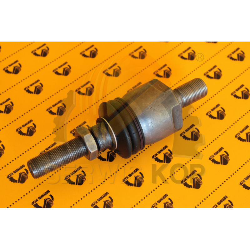 Шарнирная шаровая направляющая подходит для CASE / NEW HOLLAND
