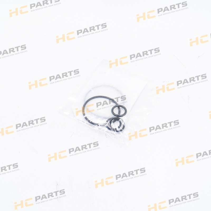 Комплект нижних прокладок JCB PERKINS 1004.4 - 3CX 4CX, оригинал
