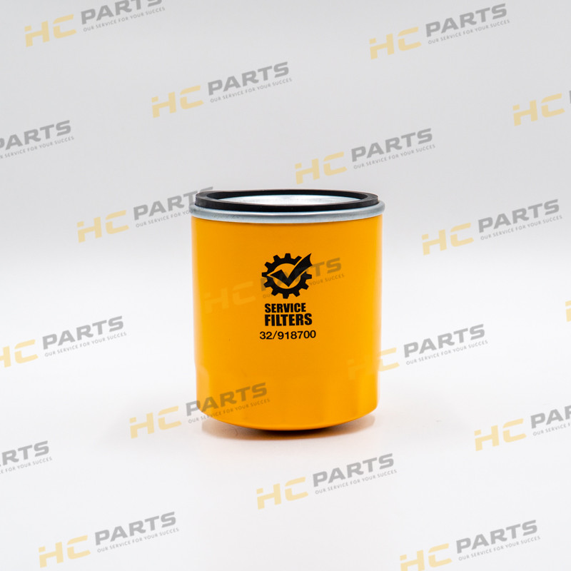 JCB Filtr oleju — сервисные фильтры