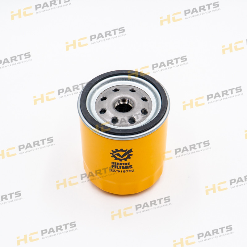 JCB Filtr oleju — сервисные фильтры