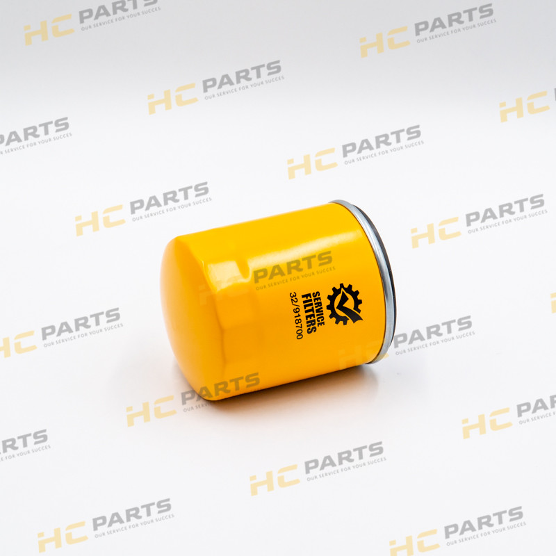 JCB Filtr oleju — сервисные фильтры