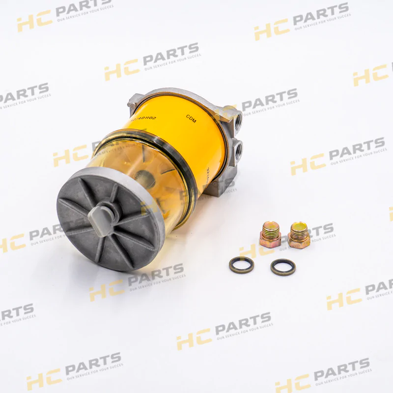 Топливный отстойник JCB Complete — Perkins LD LH LJ