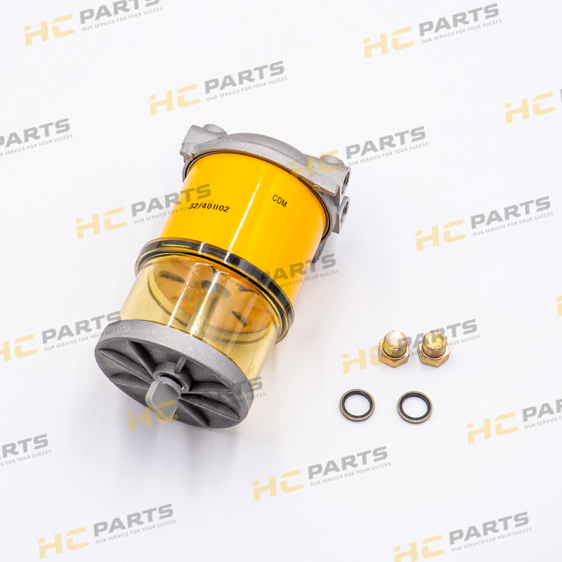 Топливный отстойник JCB Complete — Perkins LD LH LJ