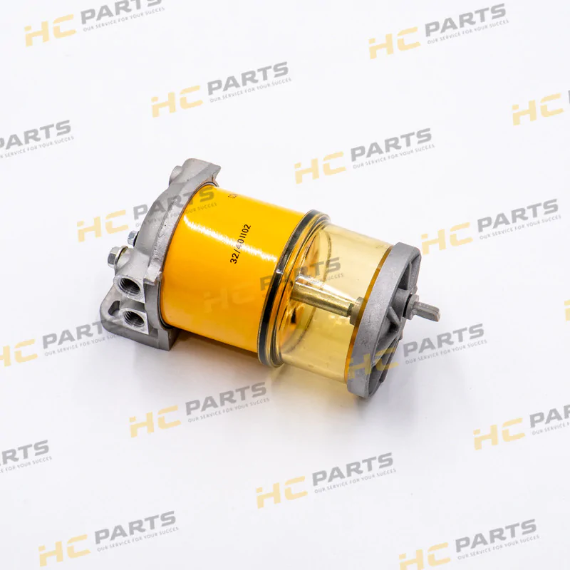 Топливный отстойник JCB Complete — Perkins LD LH LJ
