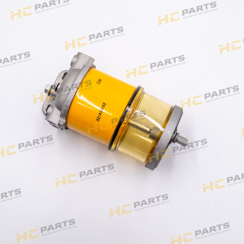 Топливный отстойник JCB Complete — Perkins LD LH LJ