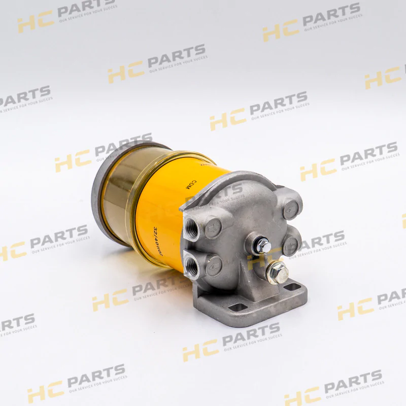 Топливный отстойник JCB Complete — Perkins LD LH LJ