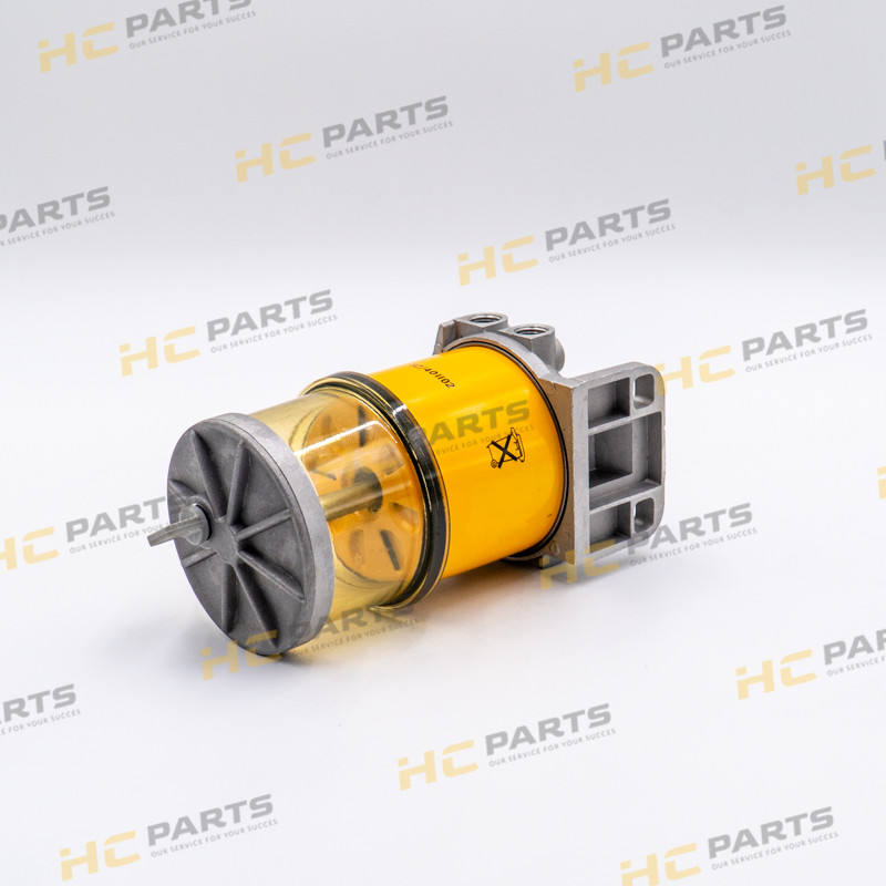 Топливный отстойник JCB Complete — Perkins LD LH LJ