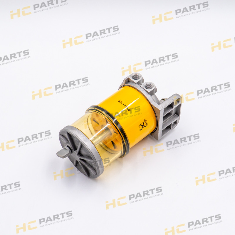 Топливный отстойник JCB Complete — Perkins LD LH LJ