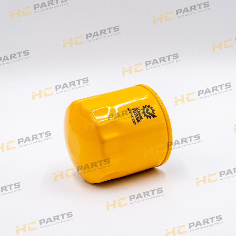 JCB Filtr oleju — сервисные фильтры