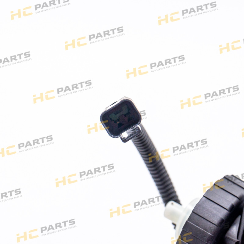 Топливный электронасос JCB — сервисные фильтры