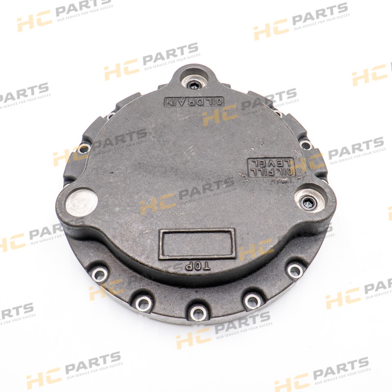 Кожух JCB, крышка приводного двигателя - JS AZERI PARTS