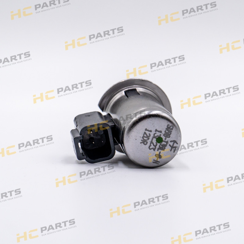 Электромагнитный клапан JCB Kit-valve - HYDRAFORCE