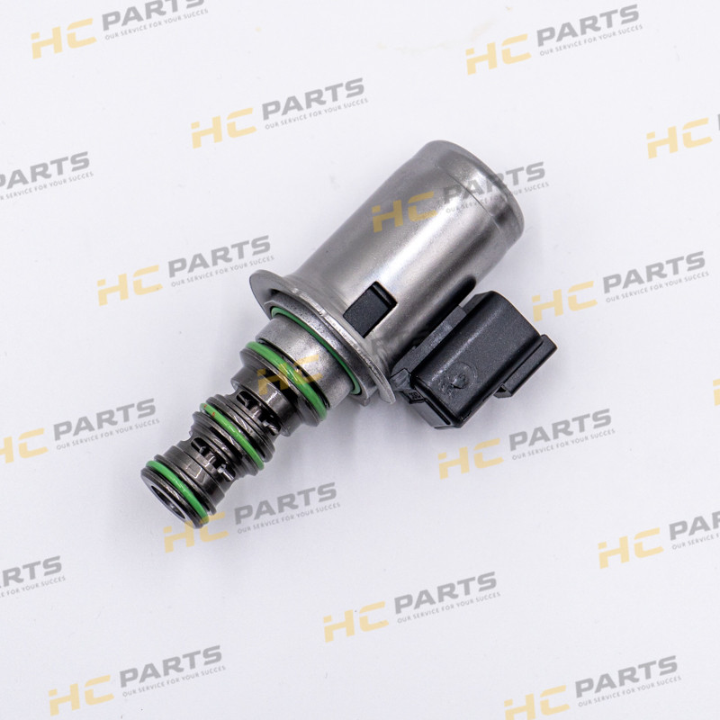 Электромагнитный клапан JCB Kit-valve - HYDRAFORCE