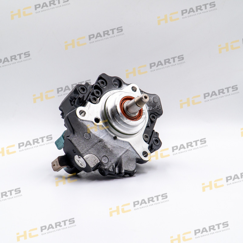 Дизельный топливный насос JCB DFP4.2 - 3CX 4CX, оригинал