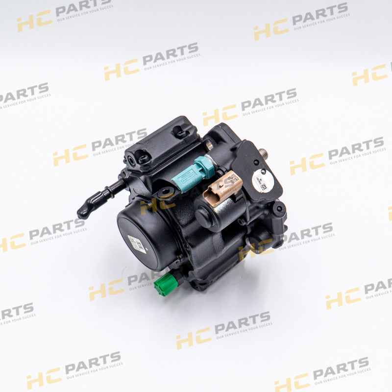 Дизельный топливный насос JCB DFP4.2 - 3CX 4CX, оригинал