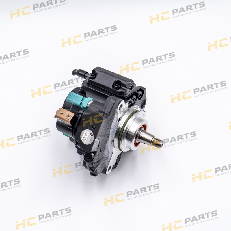 ТНВД JCB Dieselmax DFP4.2 - 3CX 4CX ОРИГИНАЛ