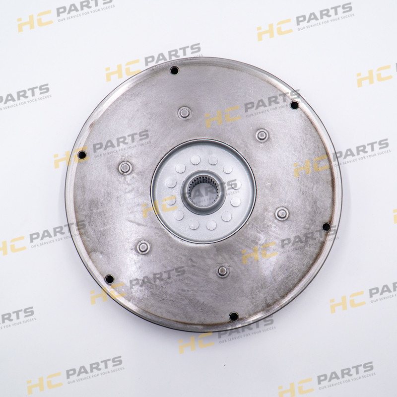 Виброгаситель JCB-AZERI PARTS
