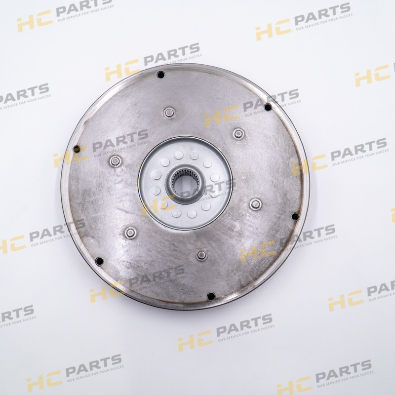 Виброгаситель JCB - AZERI PARTS