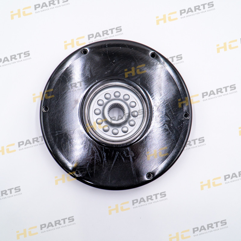 Виброгаситель JCB-AZERI PARTS