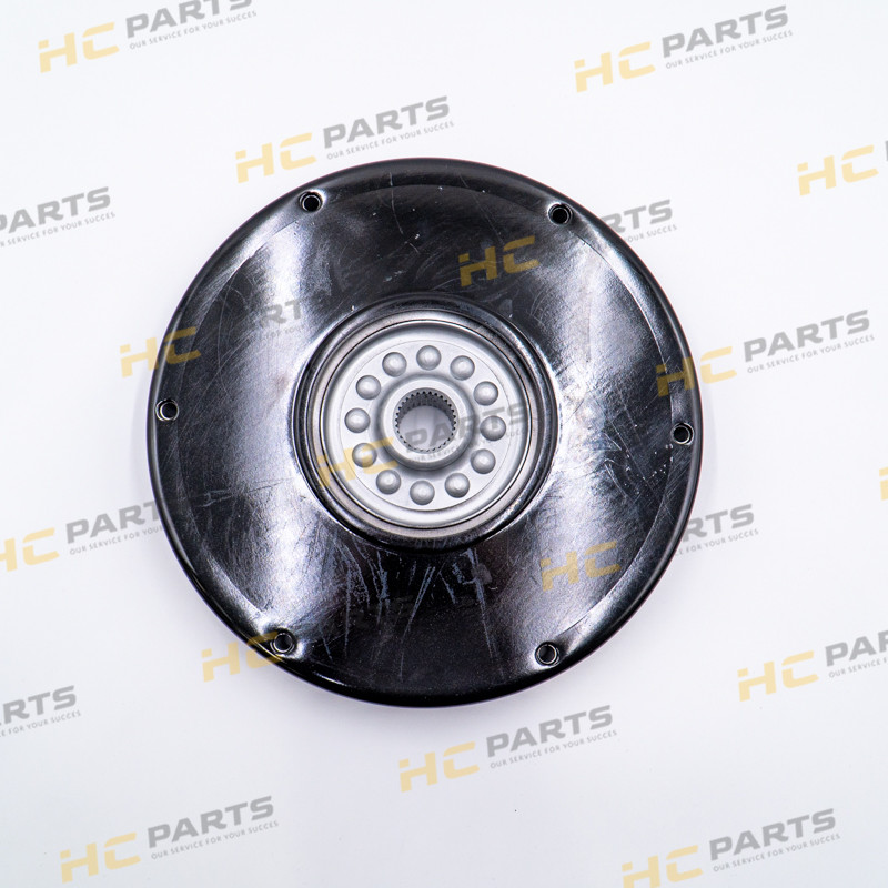 Виброгаситель JCB-AZERI PARTS