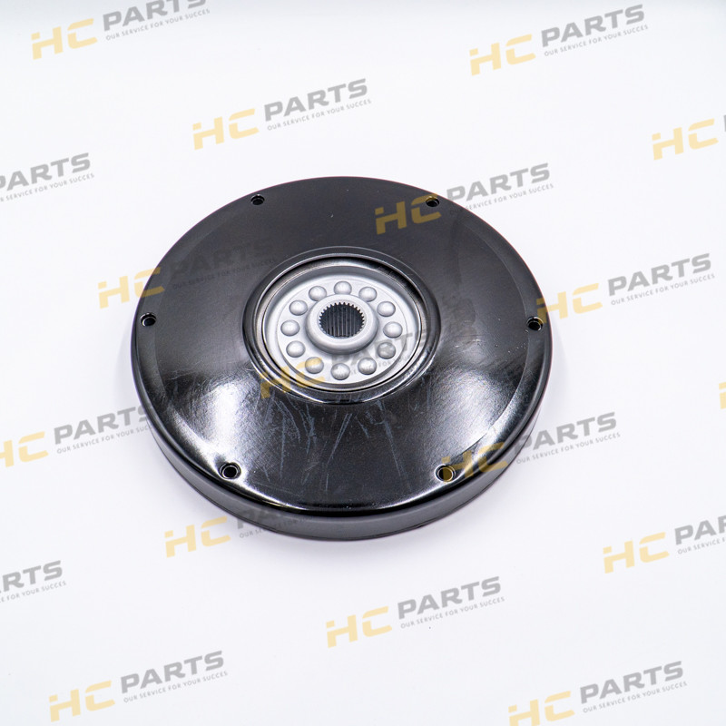 Виброгаситель JCB-AZERI PARTS