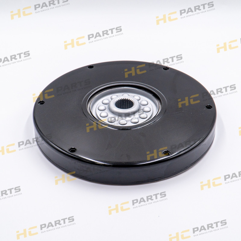 Виброгаситель JCB - AZERI PARTS