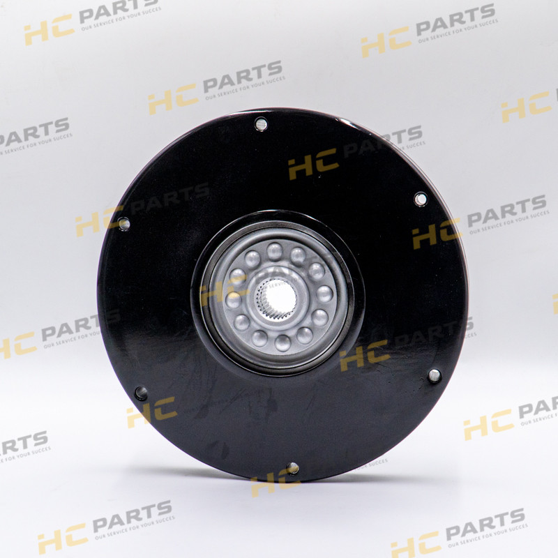 Виброгаситель JCB-AZERI PARTS