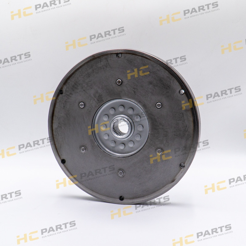 Виброгаситель JCB-AZERI PARTS
