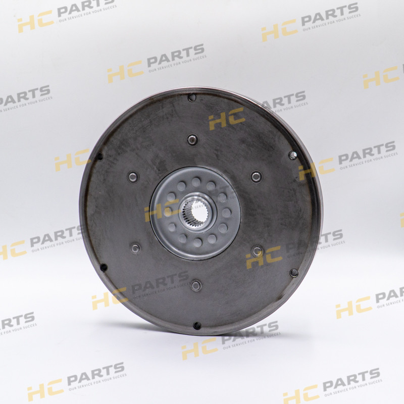 Виброгаситель JCB-AZERI PARTS