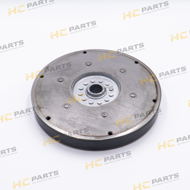Виброгаситель JCB-AZERI PARTS