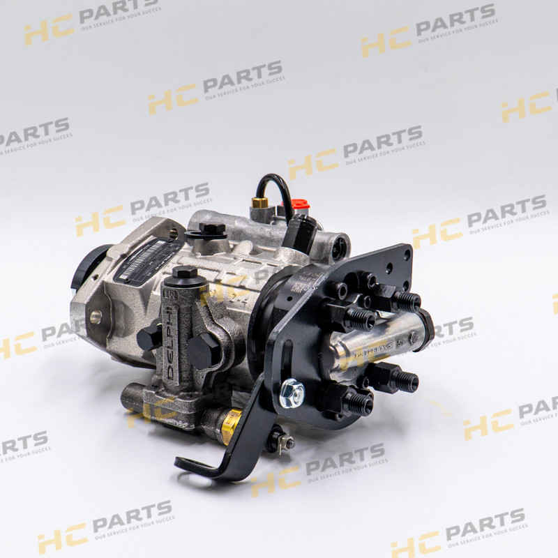 ТНВД JCB PERKINS AK - 3CX 4CX DELPHI