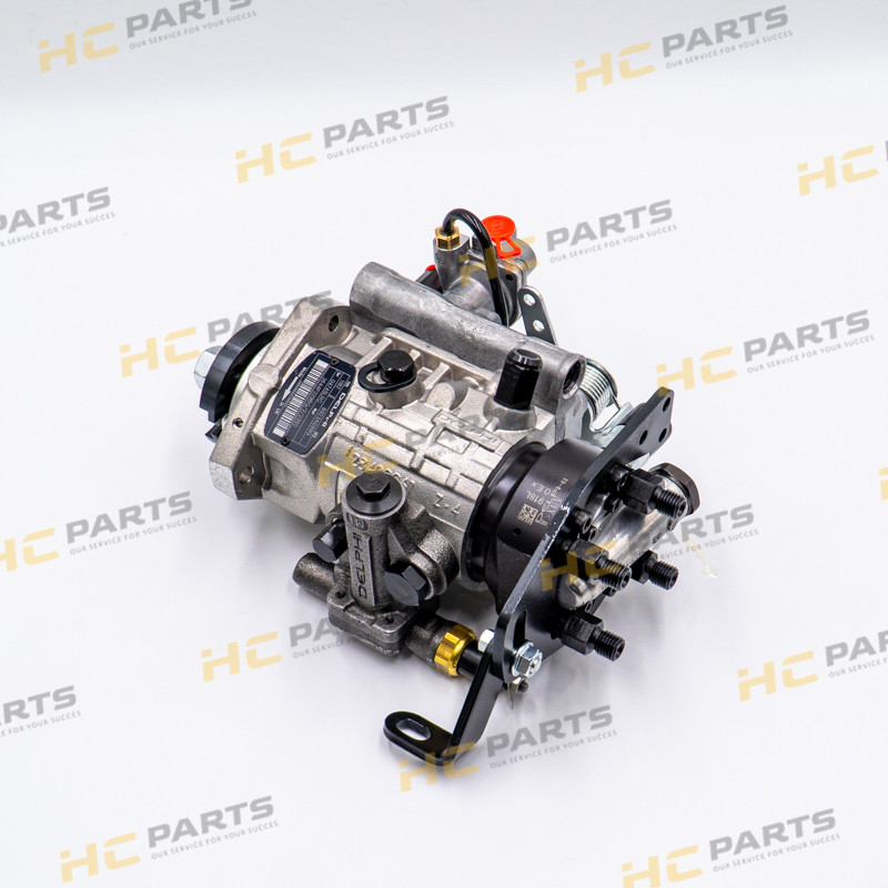 ТНВД JCB PERKINS AK - 3CX 4CX DELPHI