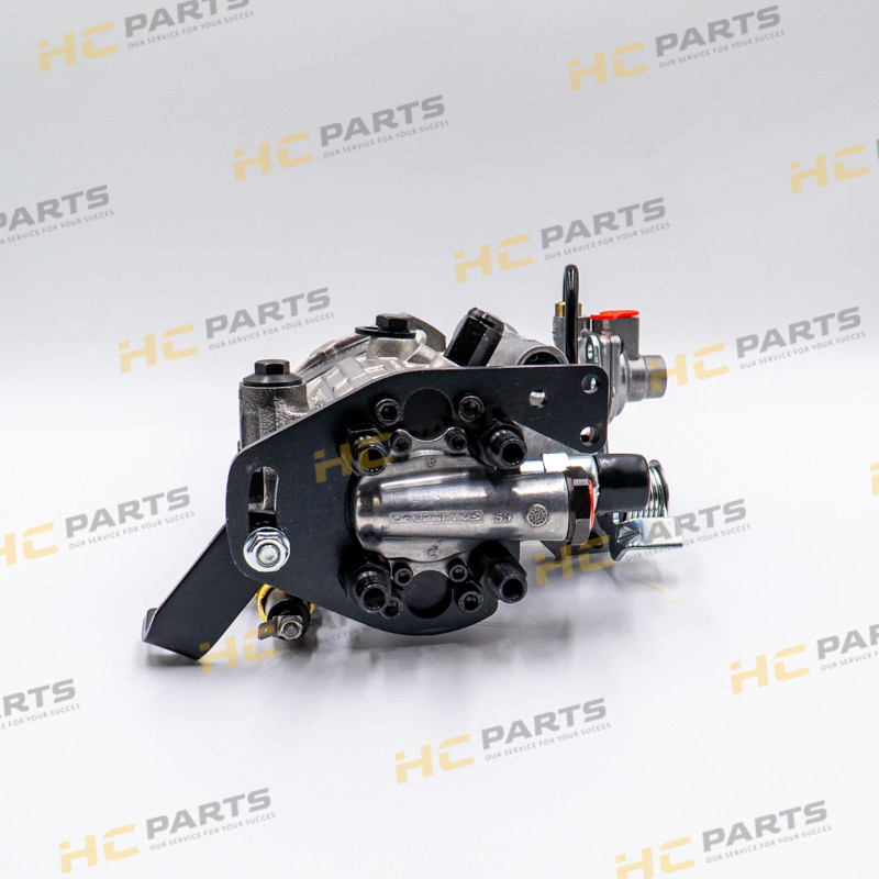 ТНВД JCB PERKINS AK - 3CX 4CX DELPHI
