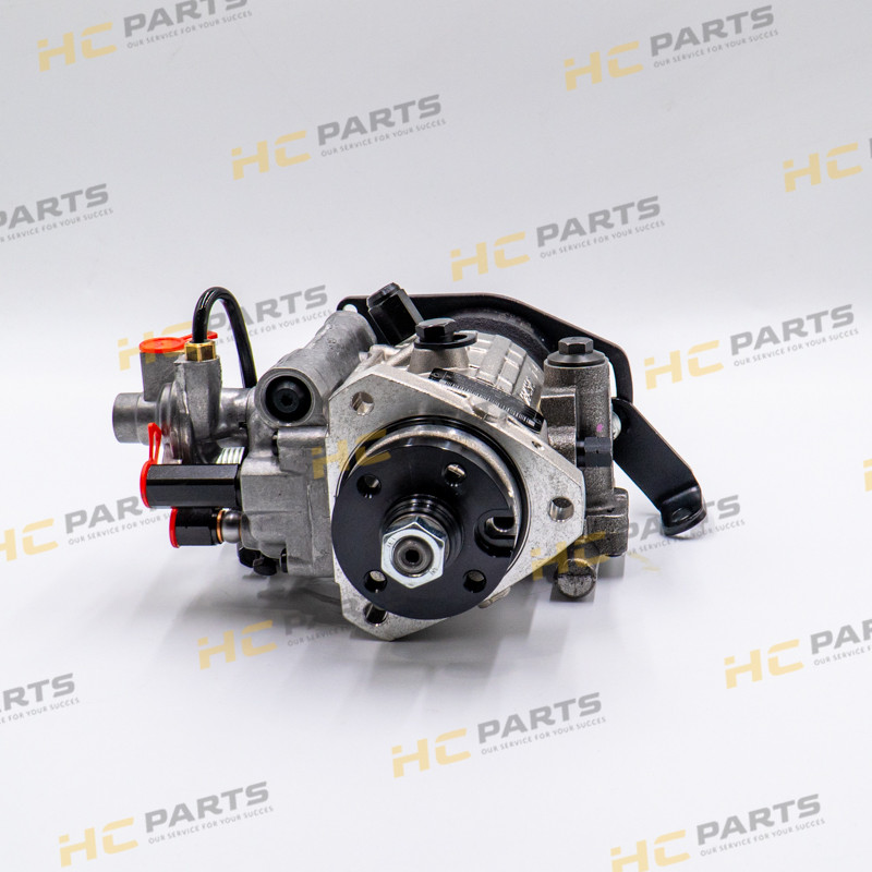 ТНВД JCB PERKINS AK - 3CX 4CX DELPHI