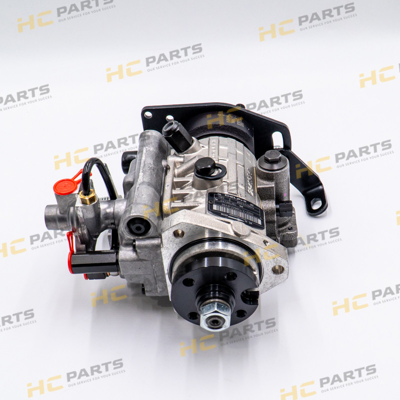 ТНВД JCB PERKINS AK - 3CX 4CX DELPHI