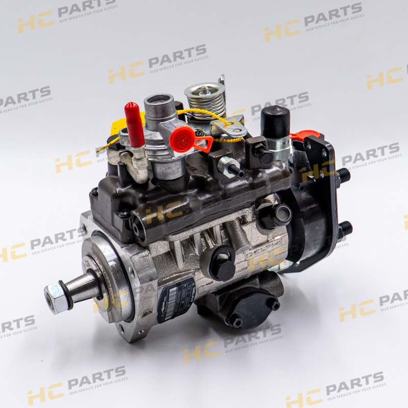 ТНВД JCB для двигателя PERKINS RG - DELPHI