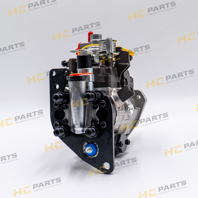 ТНВД JCB для двигателя PERKINS RG - DELPHI