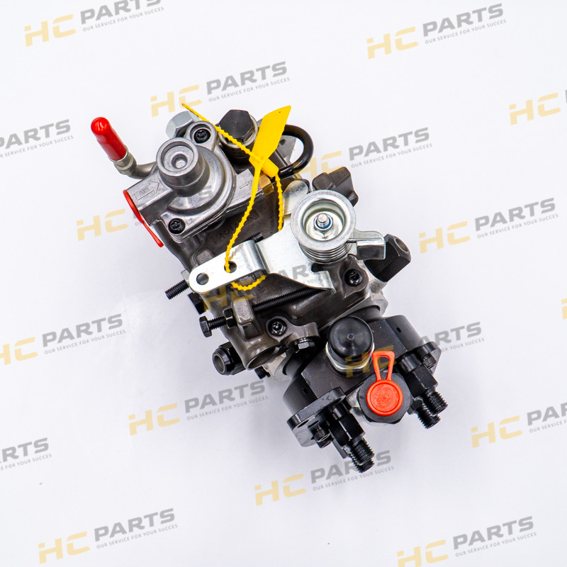 ТНВД JCB для двигателя PERKINS RG - DELPHI