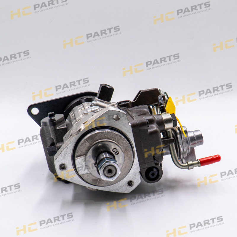 ТНВД JCB для двигателя PERKINS RG - DELPHI